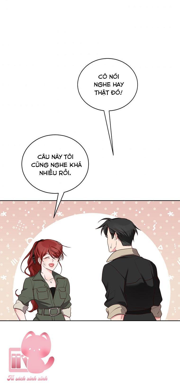 thế thì ta cứ trở thành kẻ ác thôi chapter 47 46