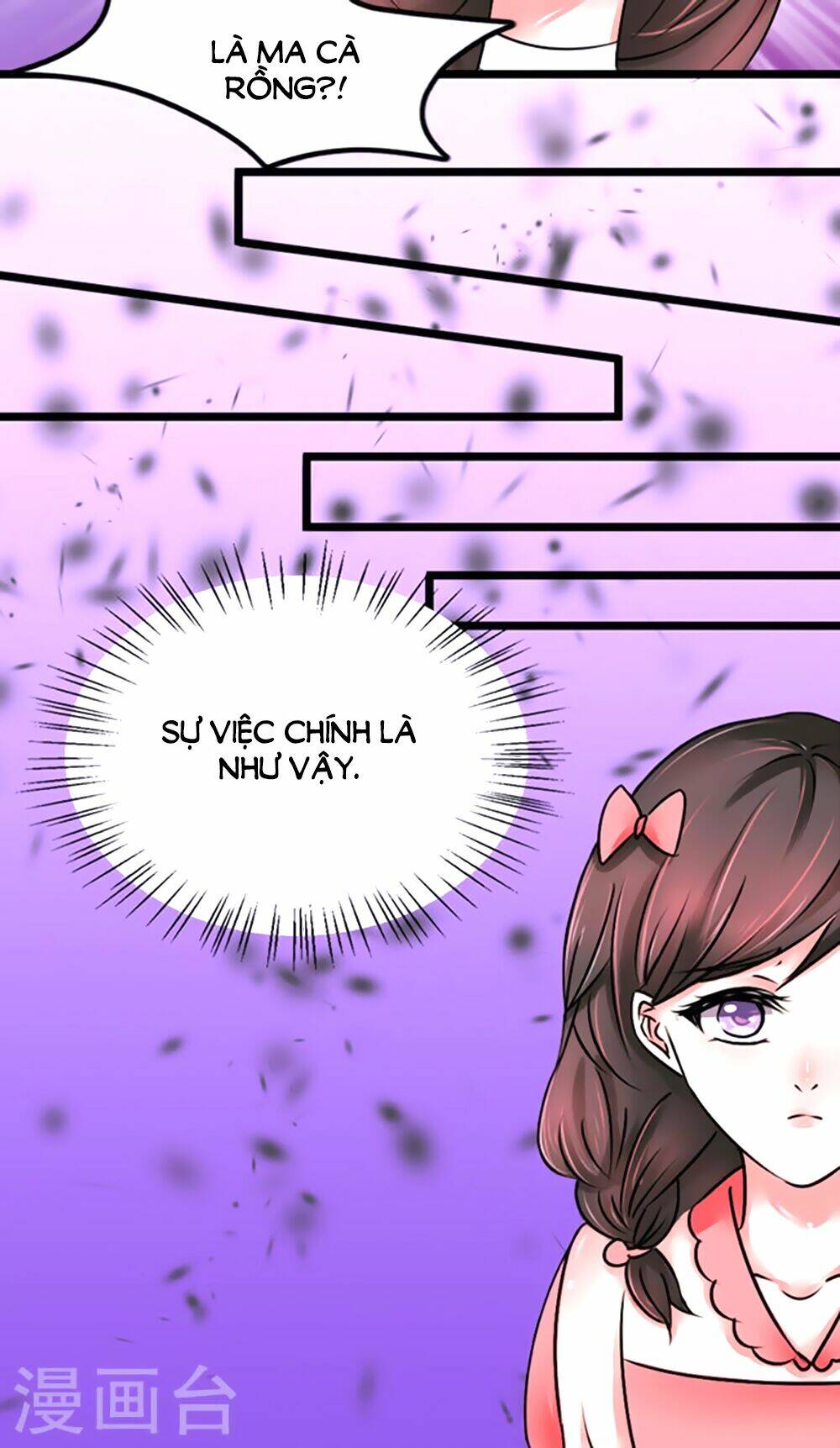 tổng tài ma cà rồng tha cho tôi chapter 7 13