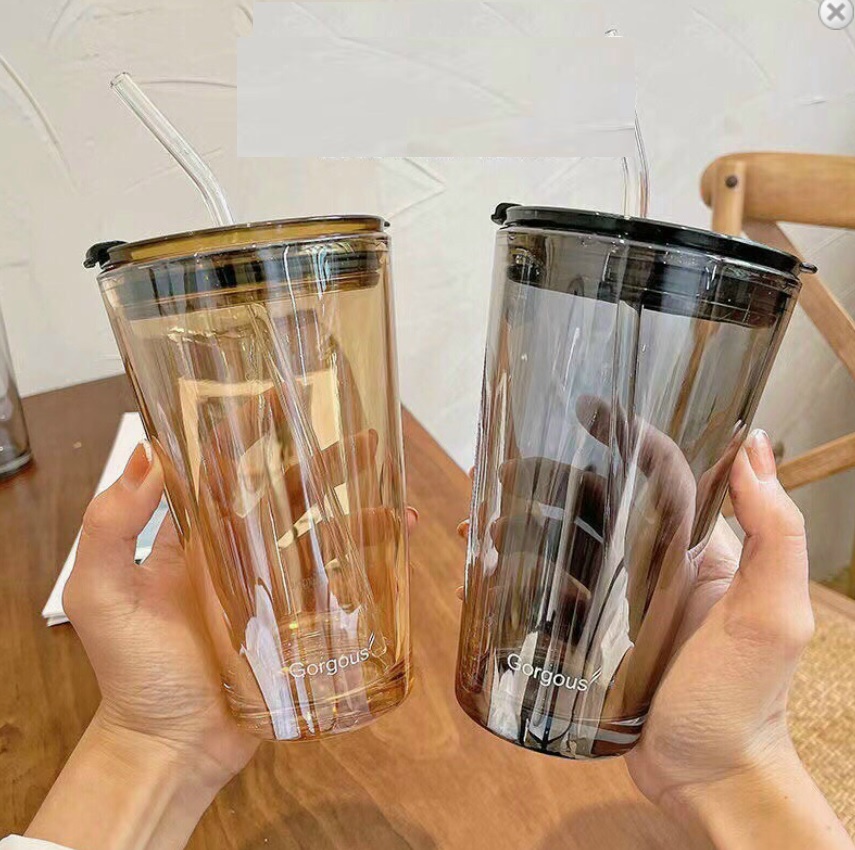 Ly thủy tinh cao cấp