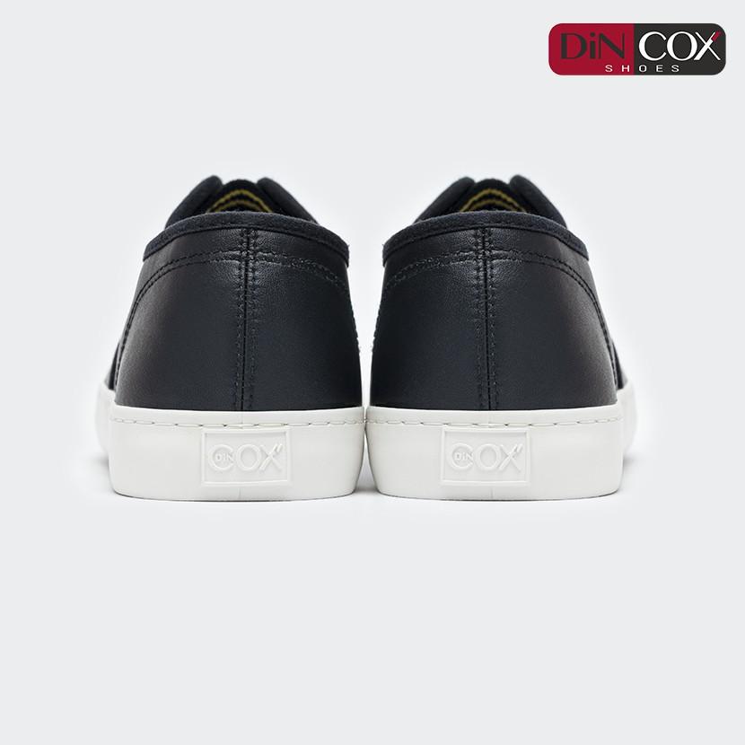 Giày DINCOX Sneaker C12 Black