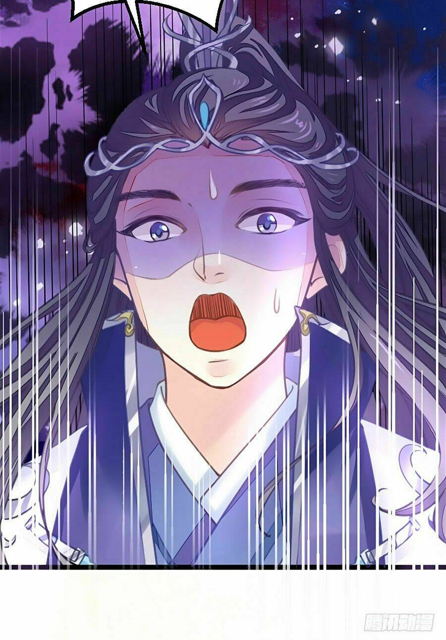 tay phải của bản tọa thành tinh rồi chapter 5 19