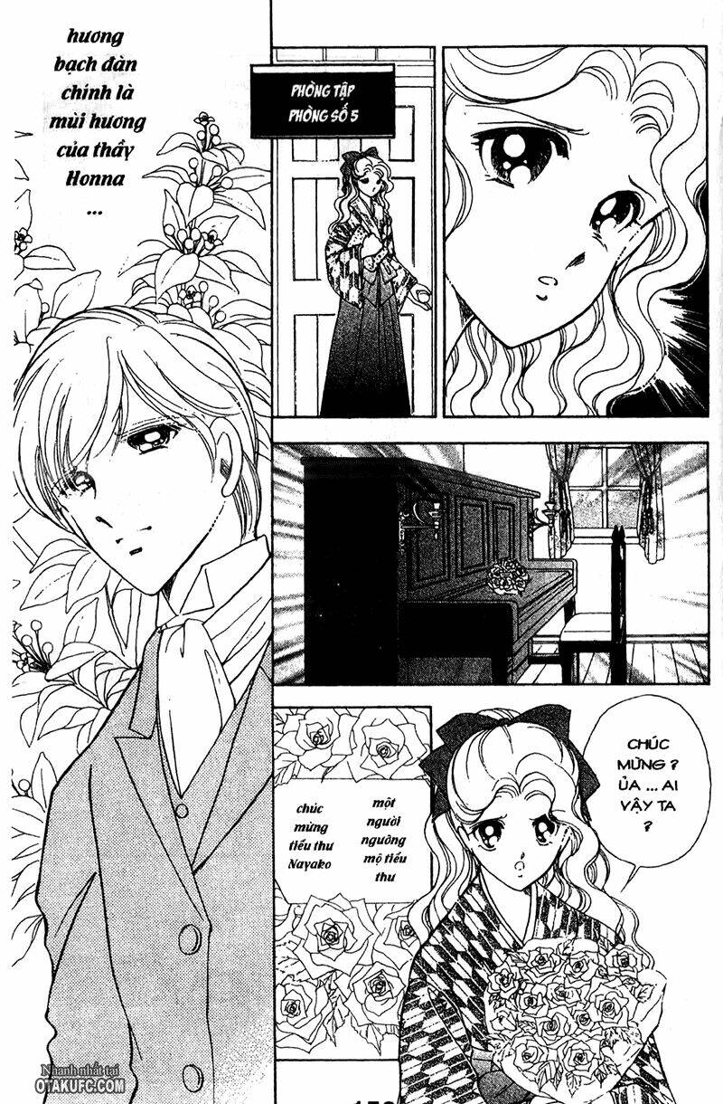 khúc tình ca ban mai - akatsuki no aria chapter 6 9