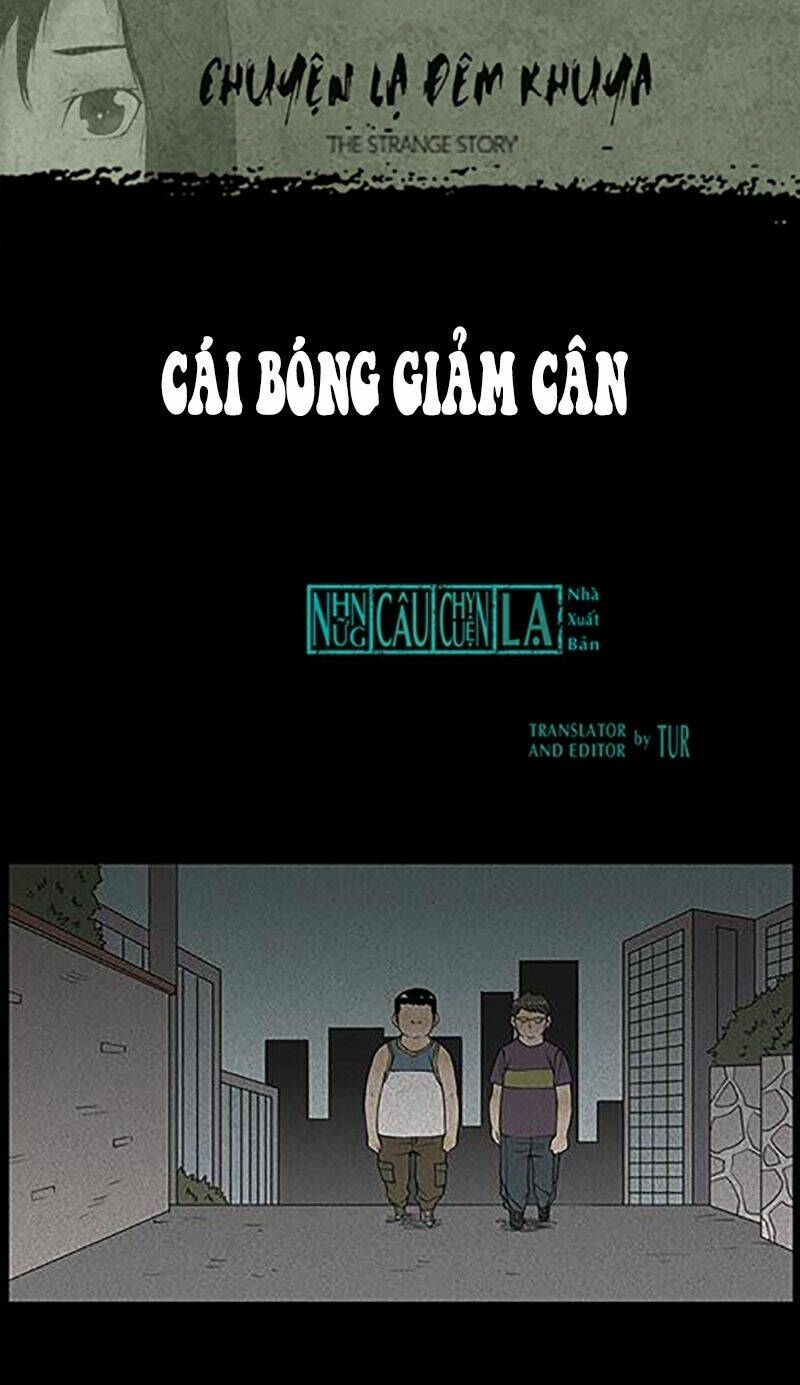 kinh dị đêm khuya chapter 37 1