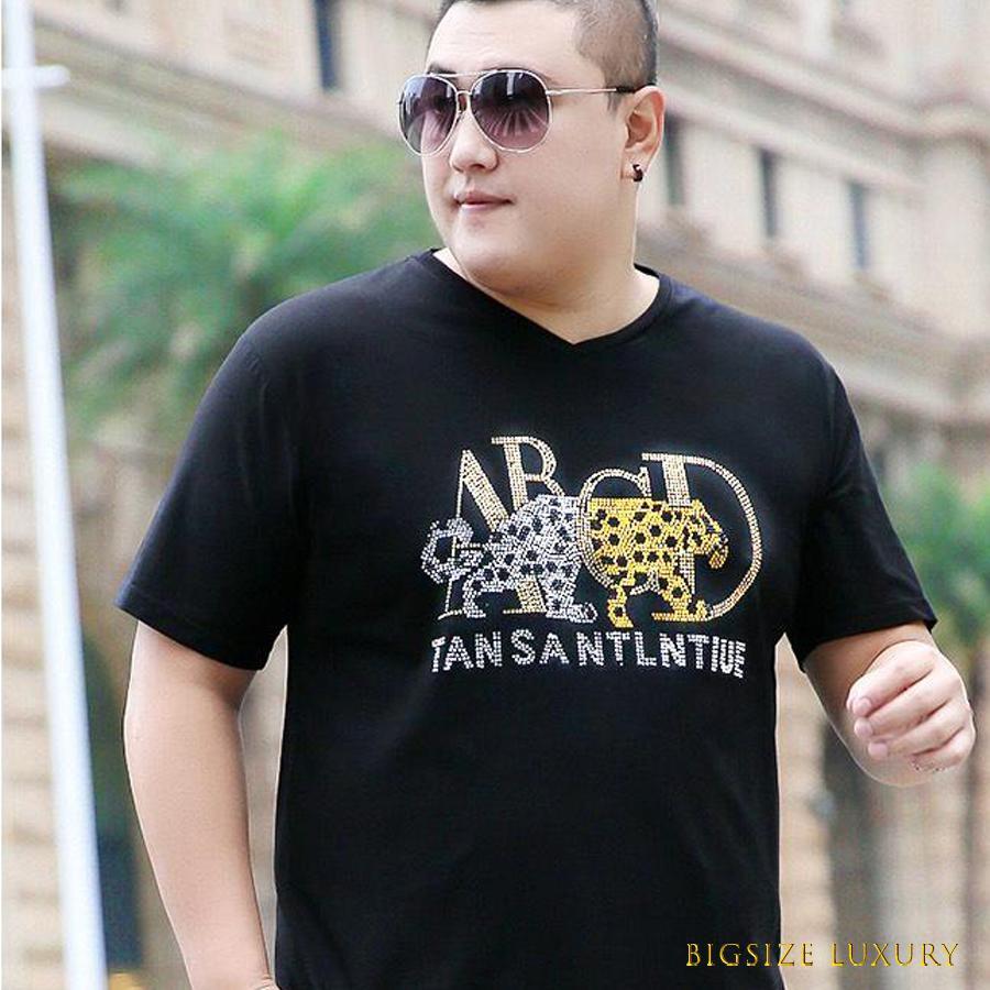 ÁO THUN NAM BIG SIZE