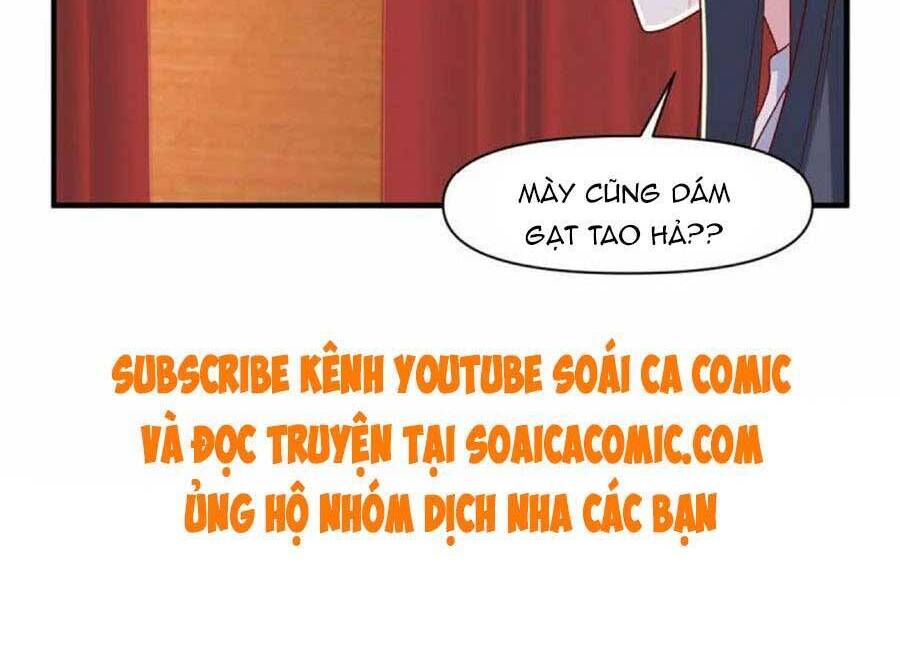 đại lão gọi tôi tiểu tổ tông chapter 96 22