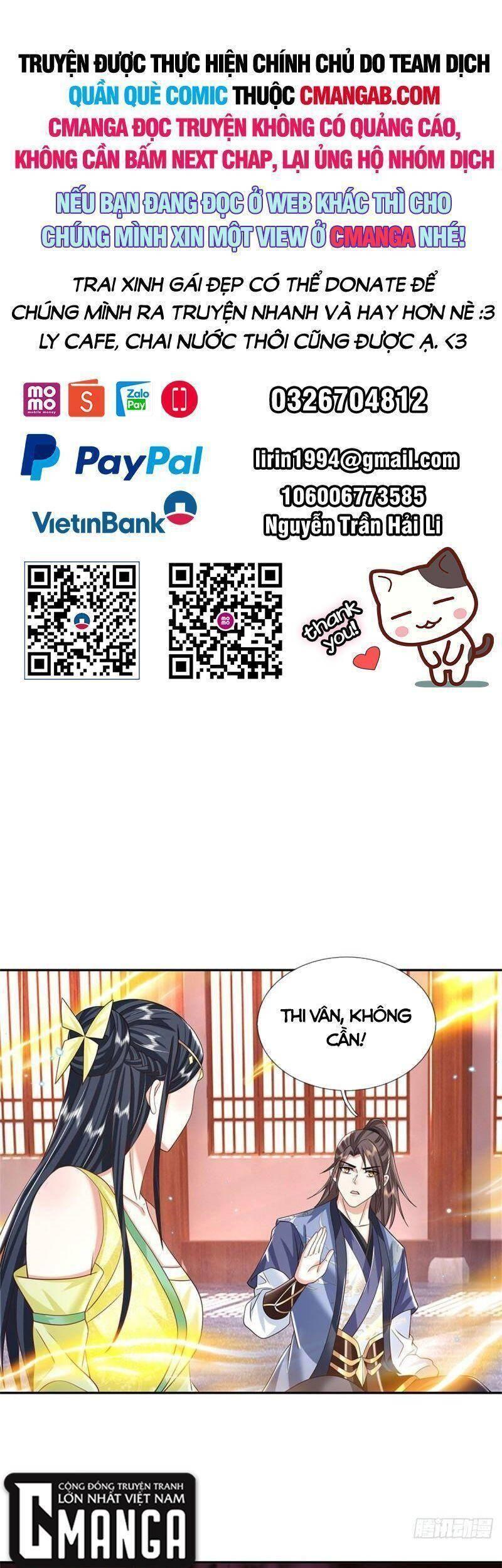 ta trở về từ thế giới tu tiên chapter 175 1