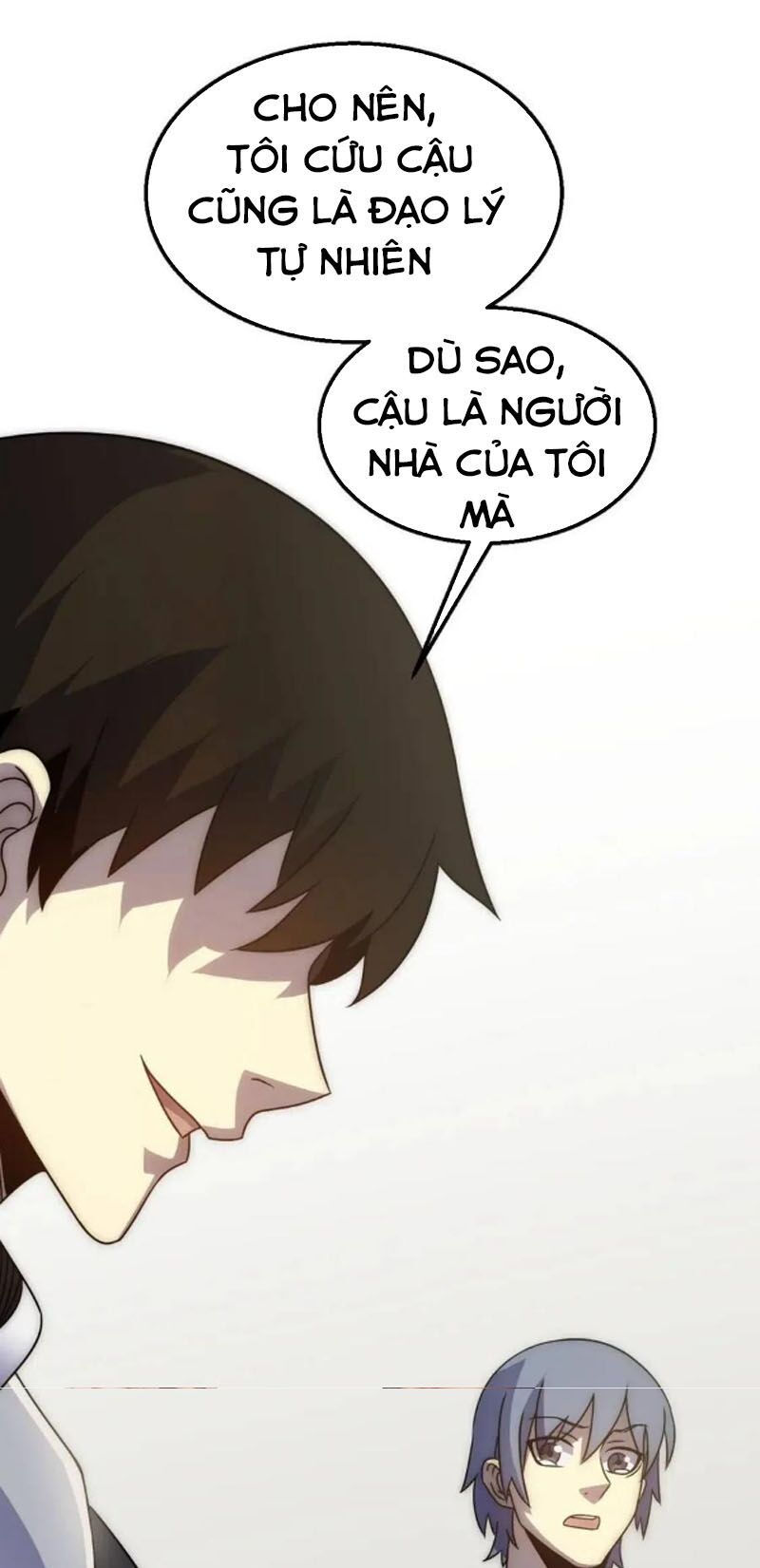 mạt thế đạo tặc hành chapter 41 39