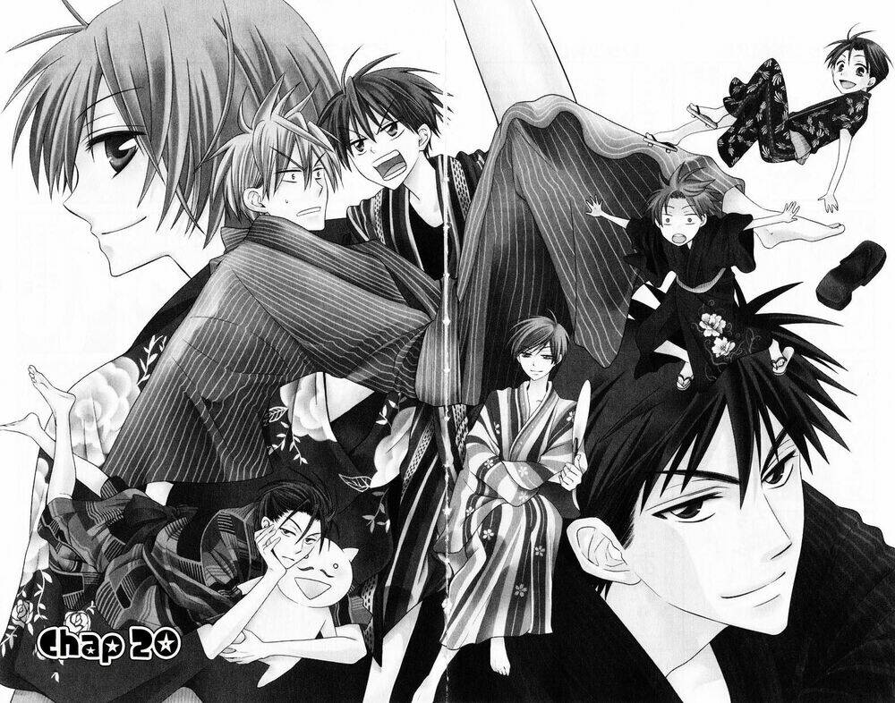 thầy giáo của tôi chapter 20 4