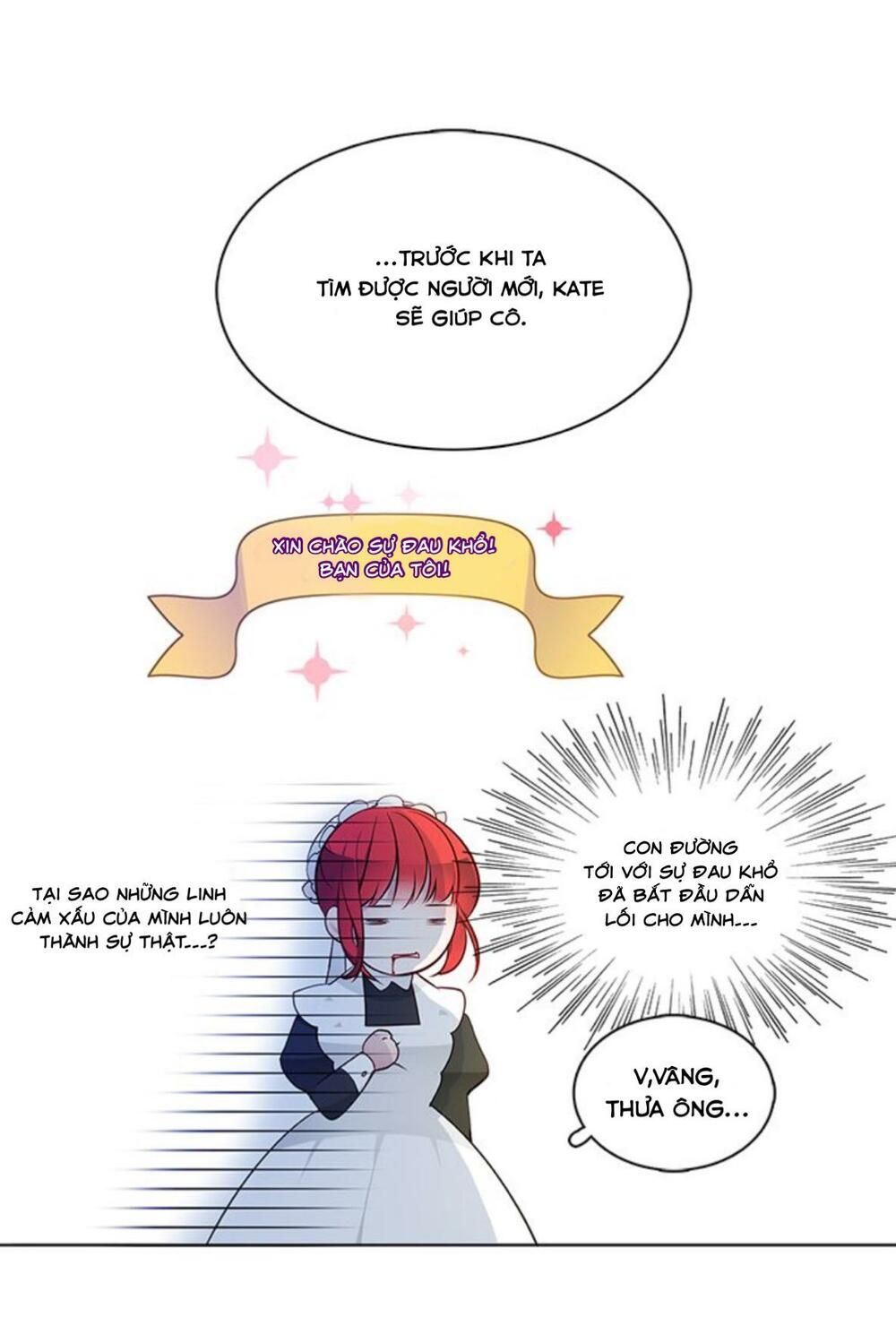 thám tử của muiella chapter 11.2 11