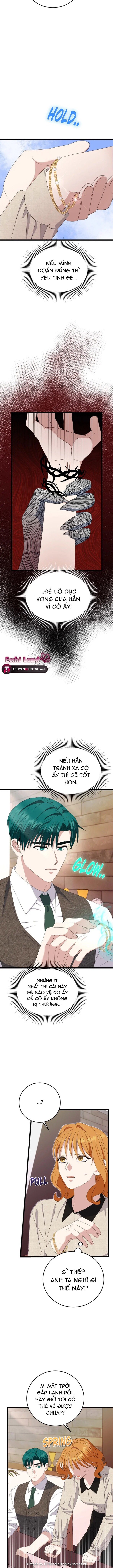 nụ hôn yêu tinh chapter 36.2 7