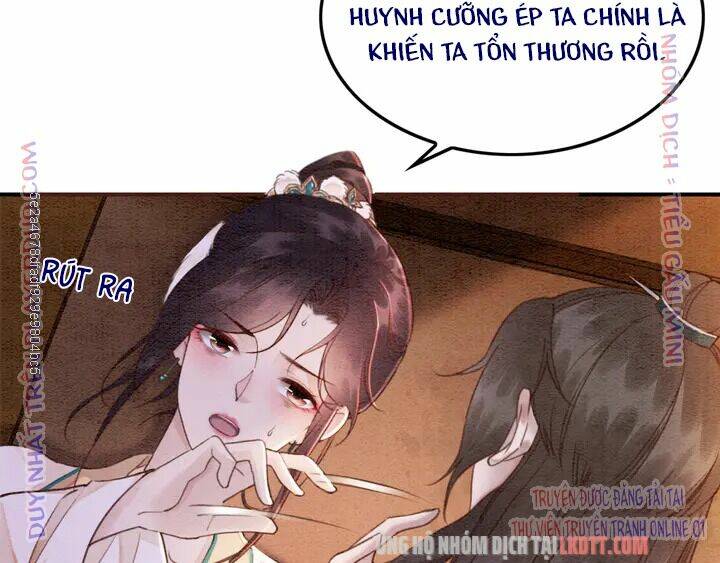 trọng sinh bá sủng nhiếp chính vương quá mạnh mẽ chapter 187 65