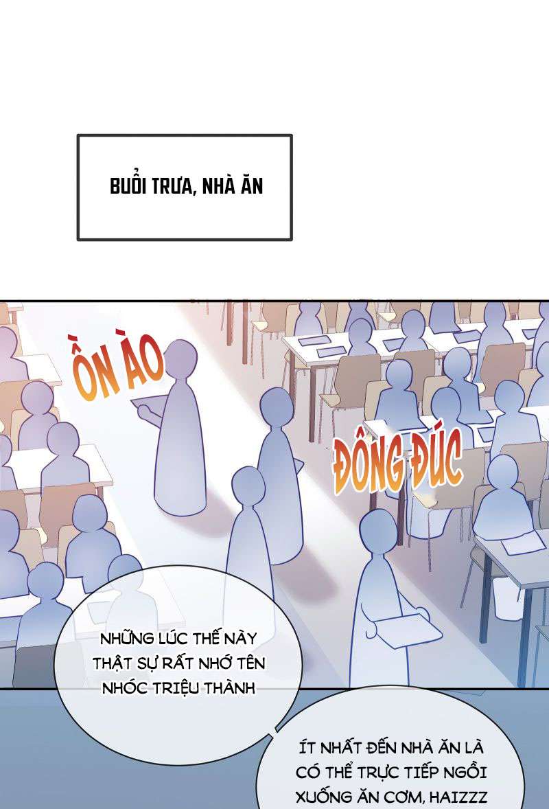 để ý tôi chút nào chapter 2 45