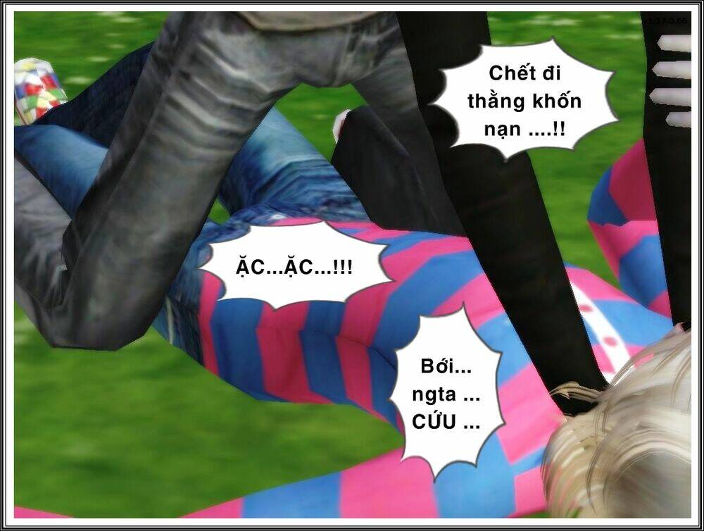 truyện sims - earl story chapter 47 29