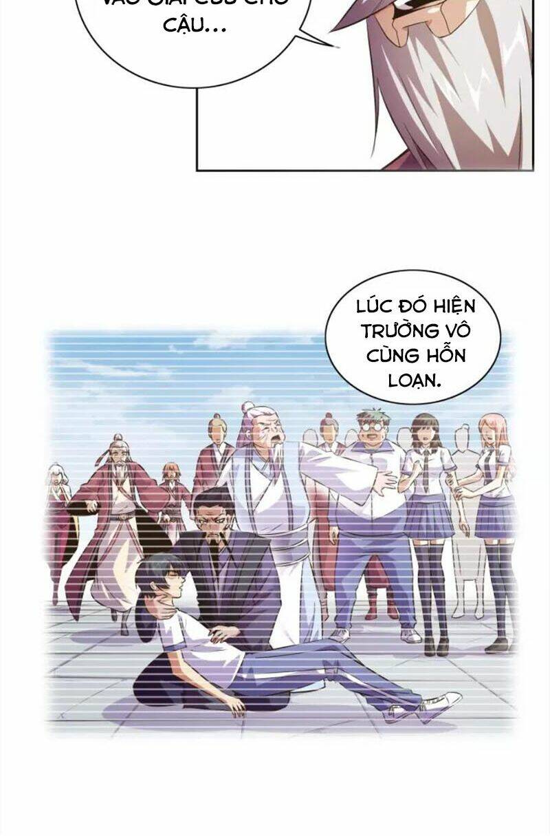 chín năm nghĩa vụ tu chân chapter 43 4
