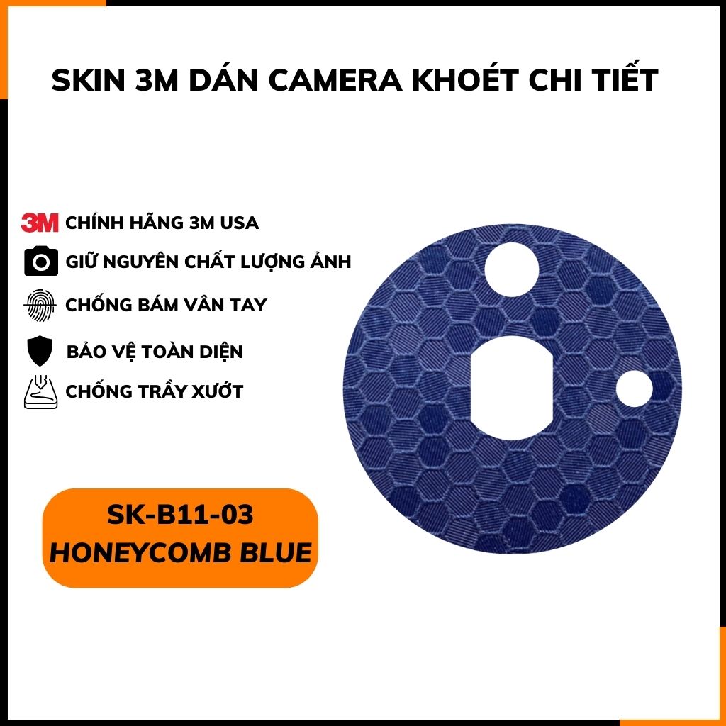 Miếng dán camera nubia z50s pro skin từ USA chống trầy xướt mua 1 tặng 1 phụ kiện huỳnh tân store