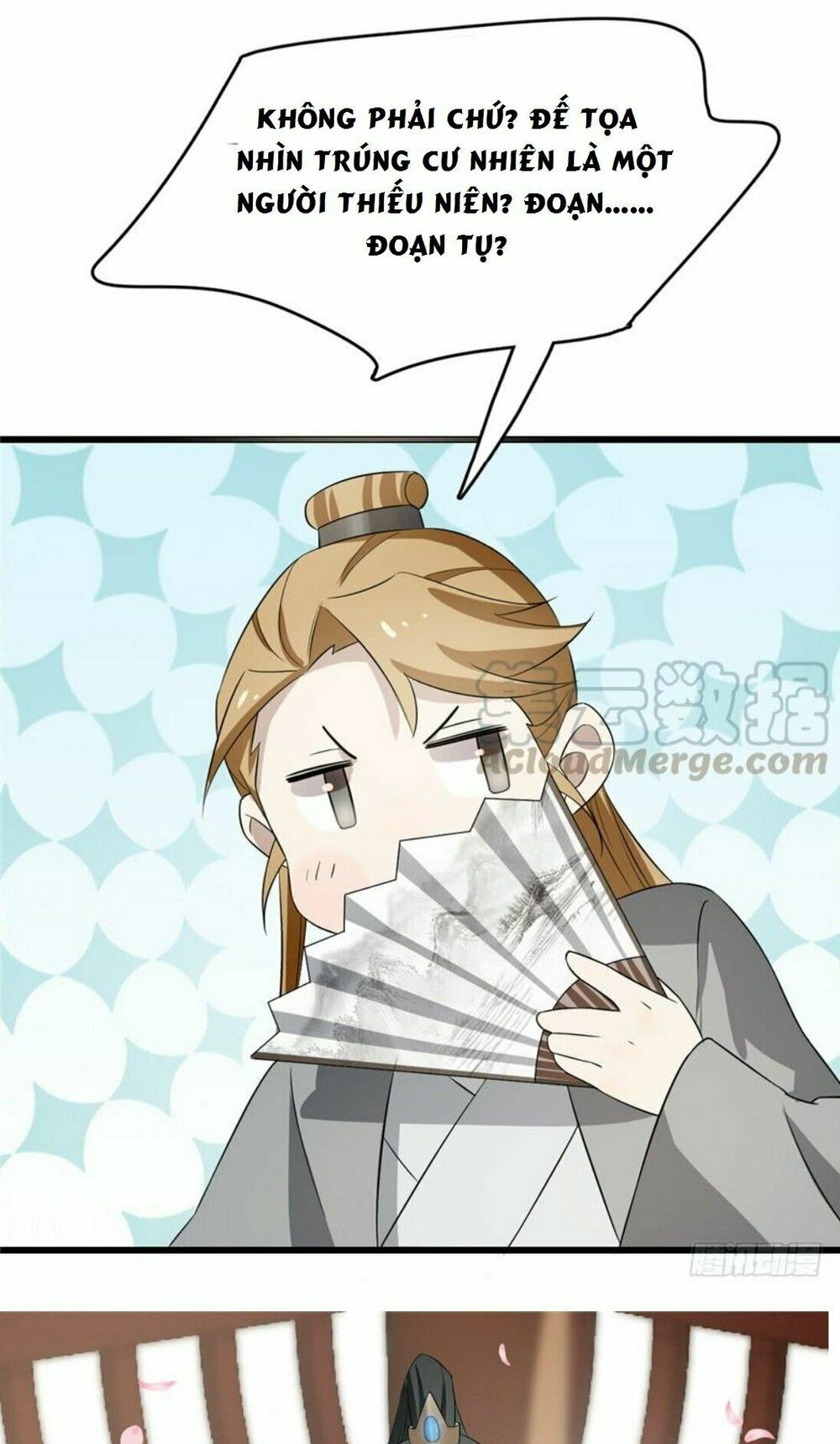 độc bộ thiên hạ: đặc công thần y chapter 71 22