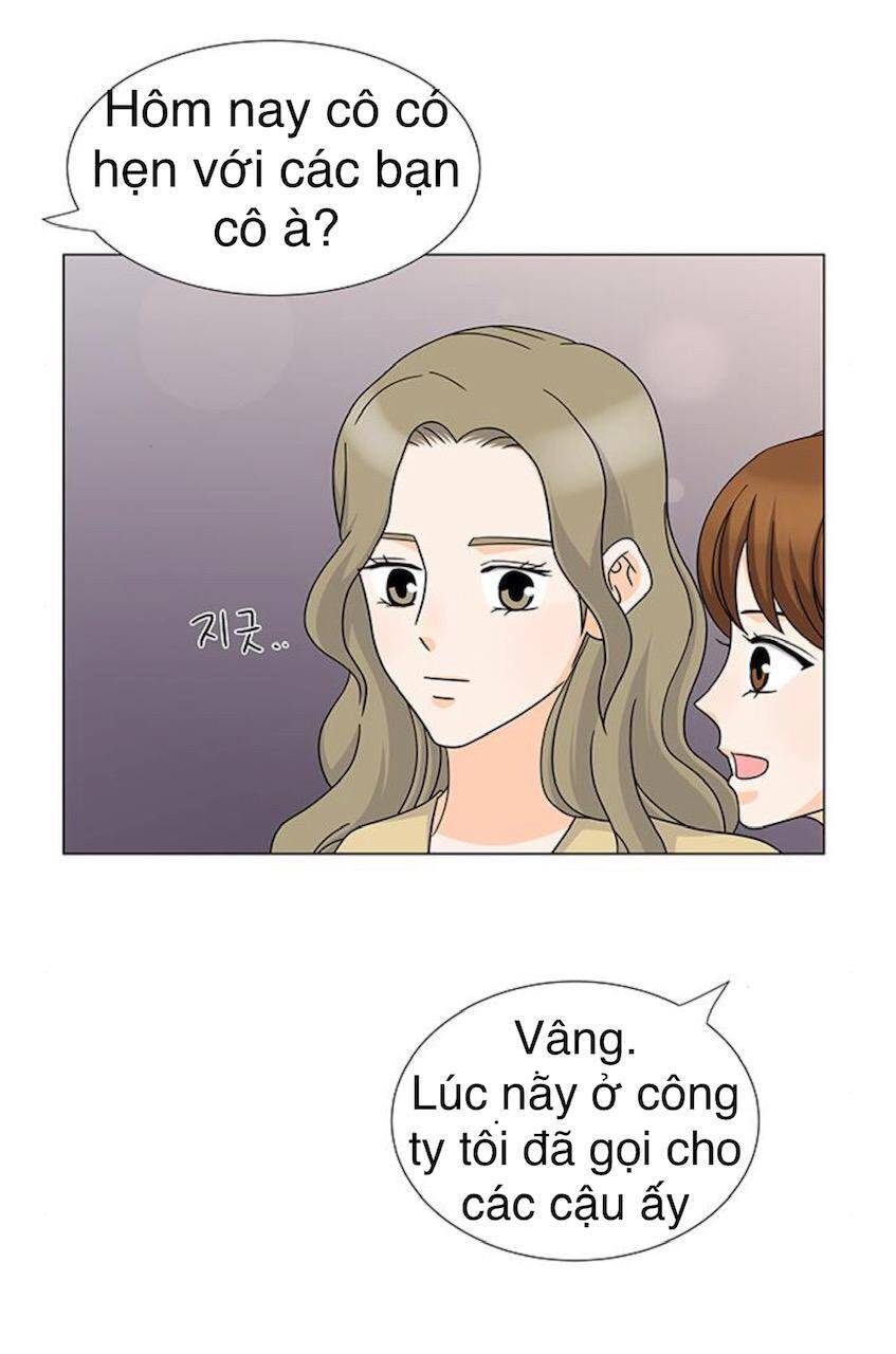 idol và sếp, em yêu ai? chapter 102 13