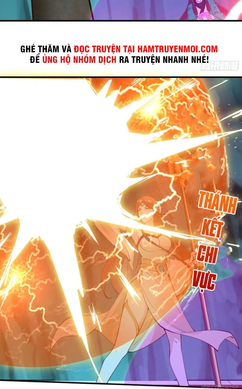 ta lập hậu cung tại tây du ký chapter 65 13