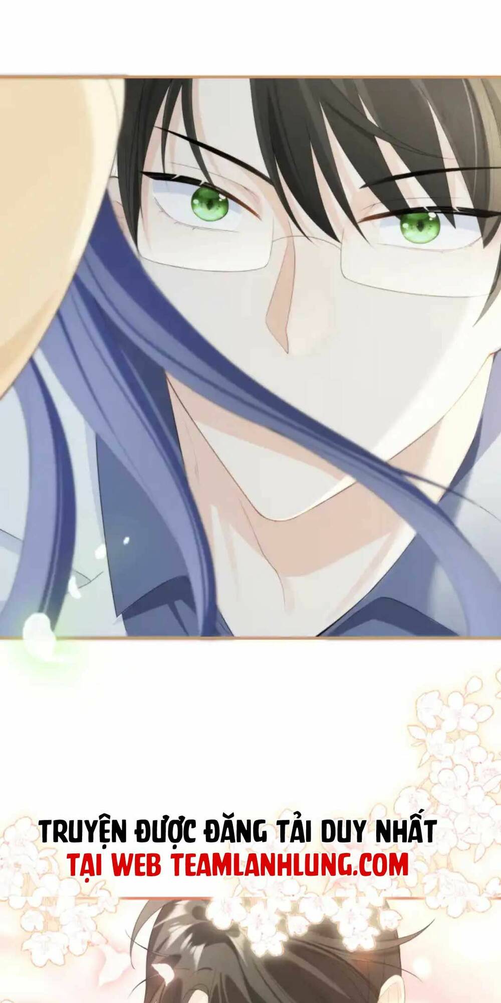 mỗi lần gặp nguy tôi đều có thể triệu hoán nam thần chapter 3 22