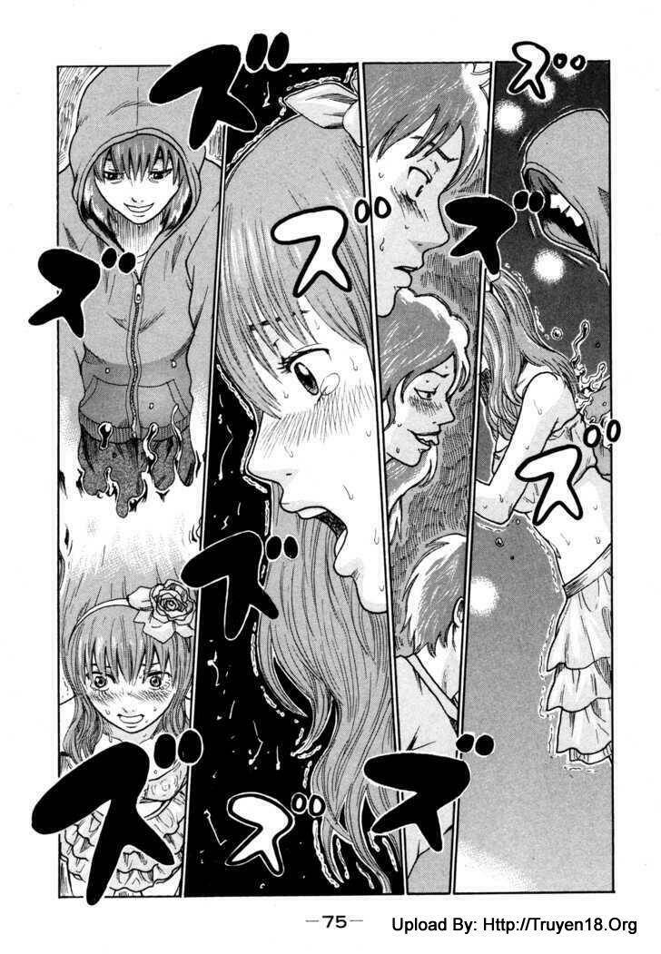 yuutai nova chapter 11 13