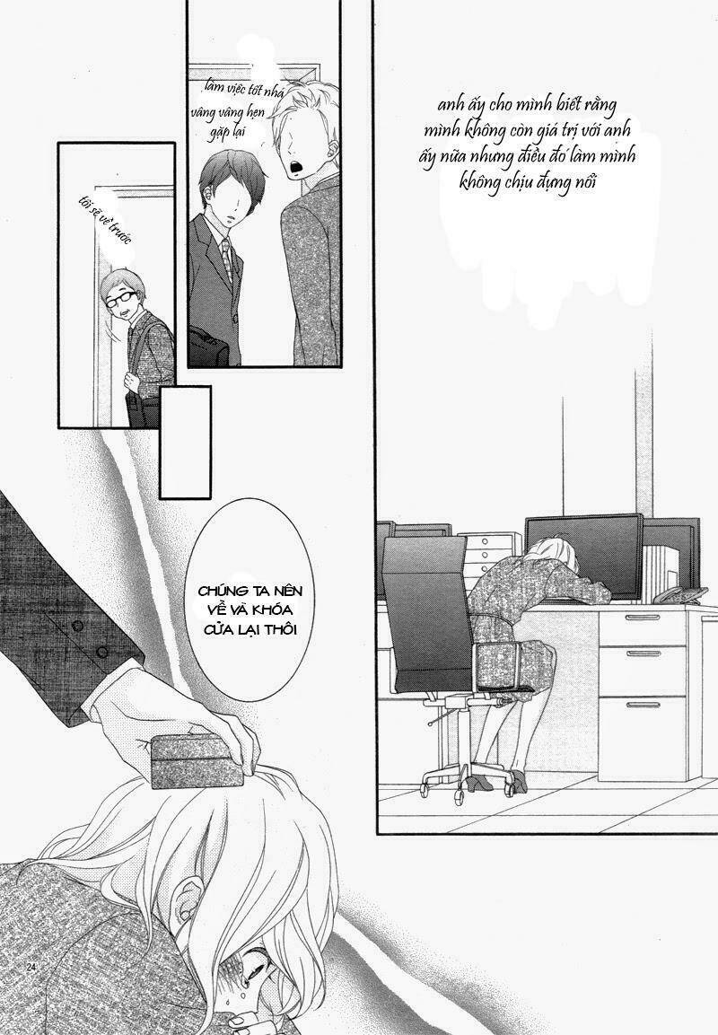 tổng hợp one shot. chapter 234 25