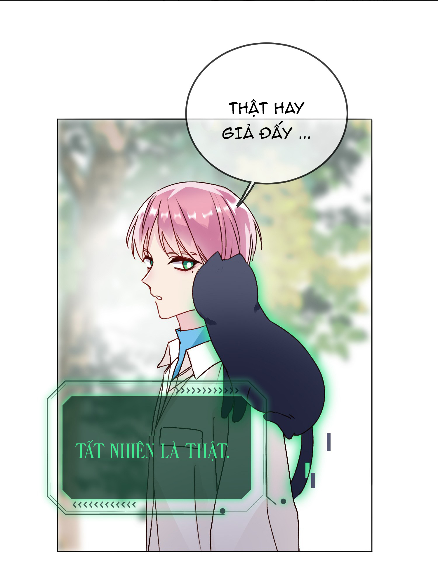 tôi phải làm một kẻ đại xấu xa chapter 17 9