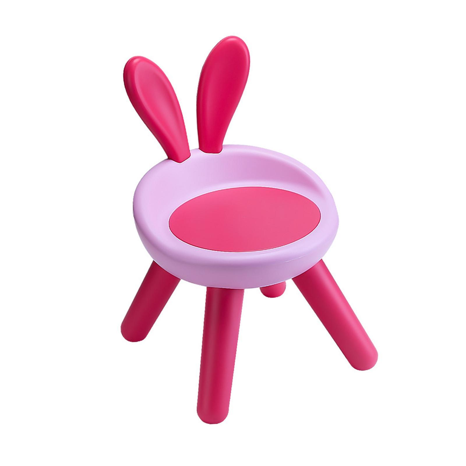 Baby Dining Table Chair Portable Baby Home Chair for Playroom Bedroom Indoor