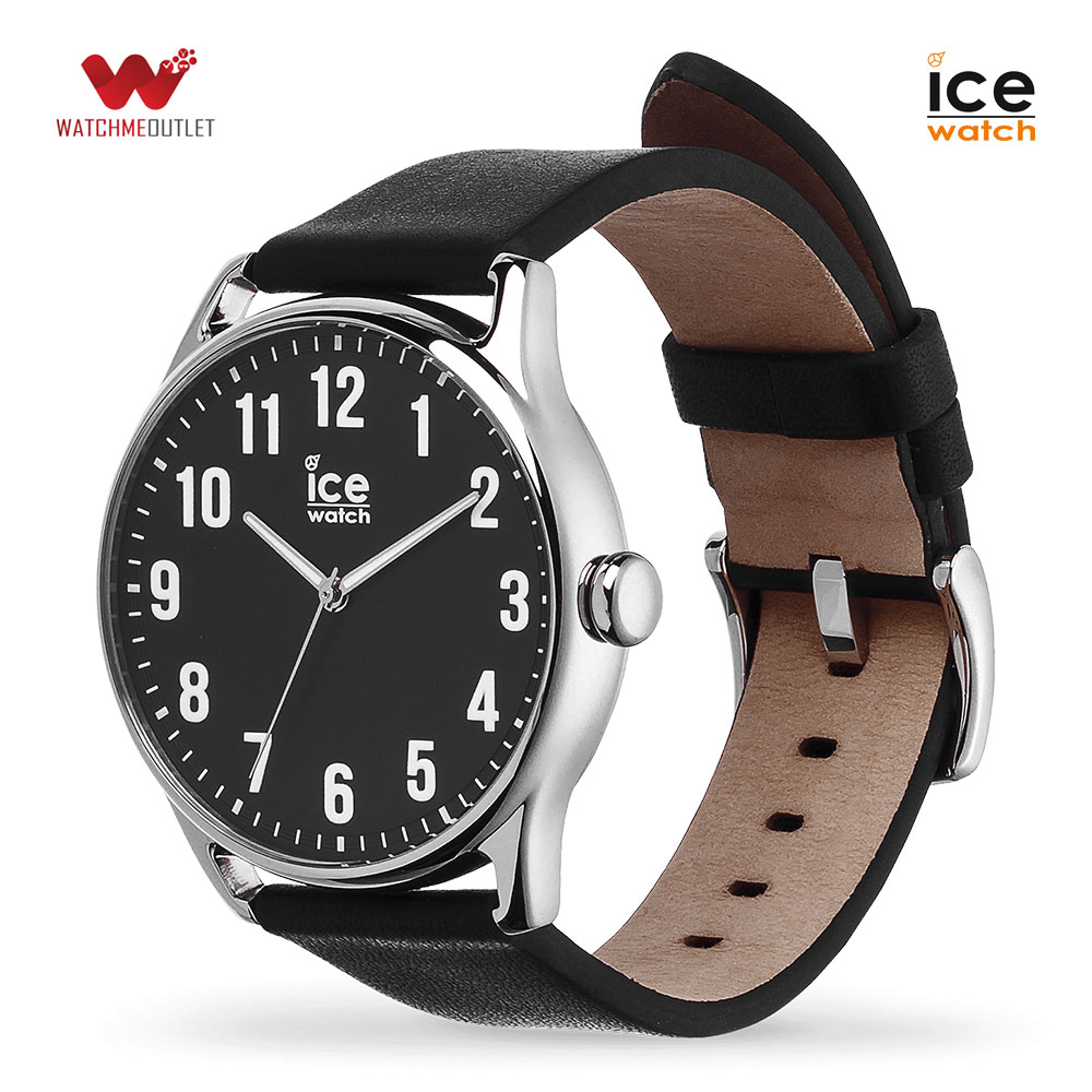 Đồng hồ Nam Ice-Watch dây da 013043