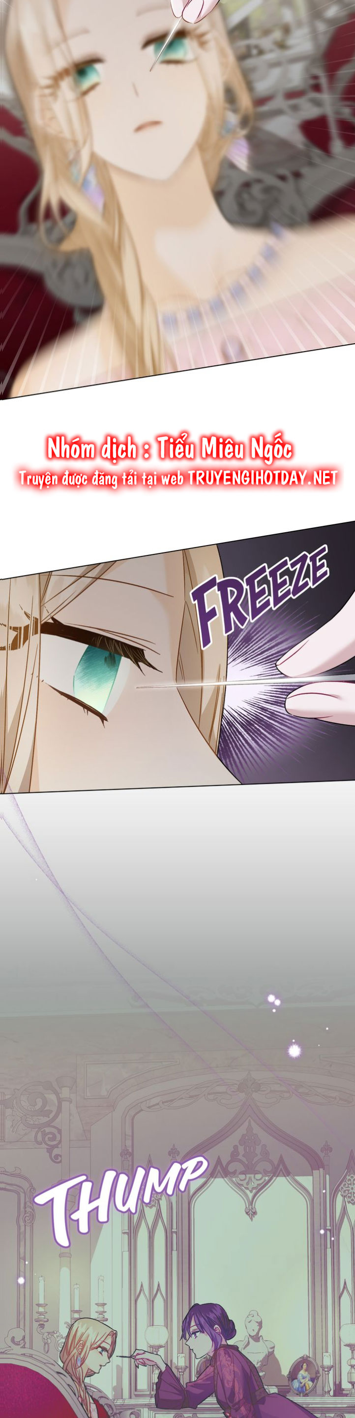 hải tặc thượng lưu chapter 39 4