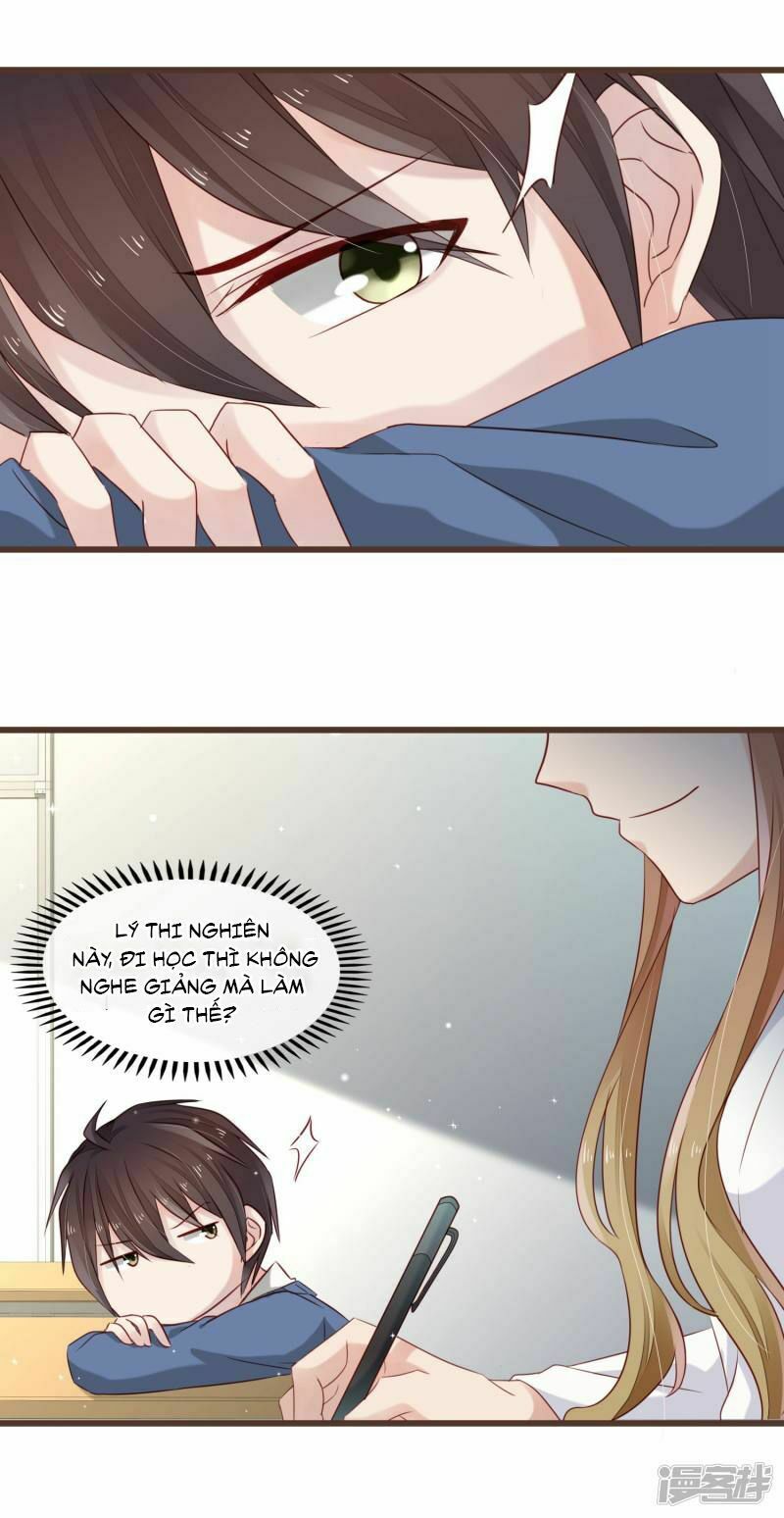 đơn phương 37.5 chapter 13 18