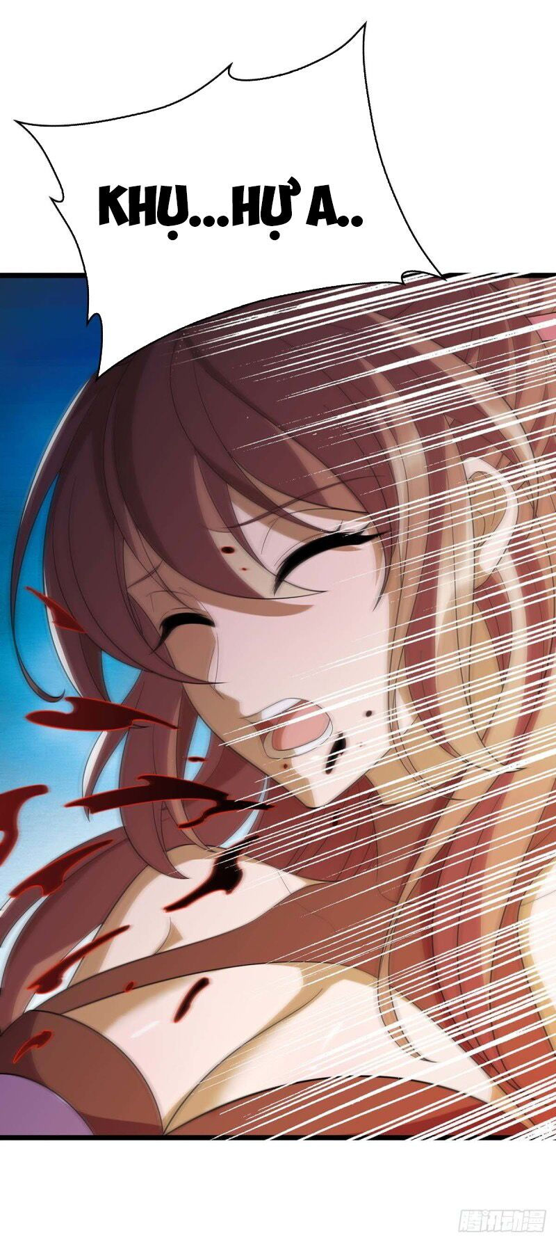 chúa tể tam giới chapter 205 13