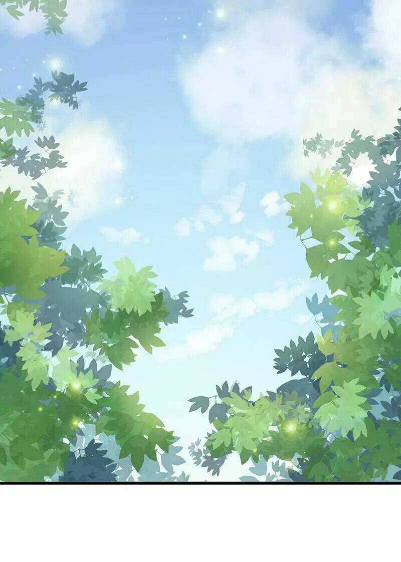 vương bài thiên sư và tiểu manh yêu chapter 27 11