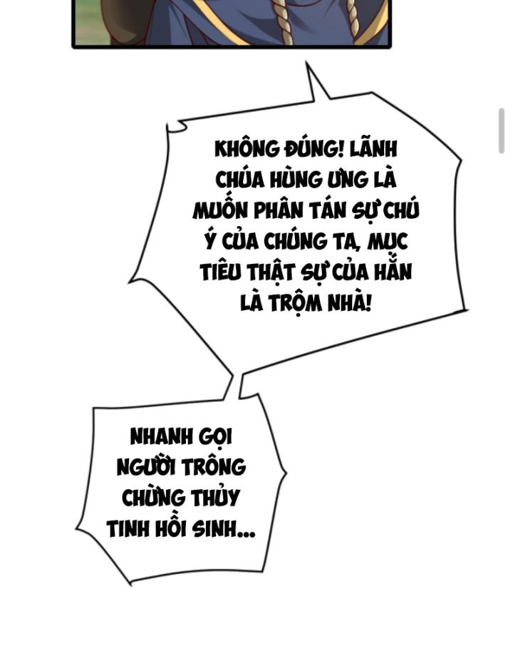 người chơi và nhân vật chính đều muốn làm hại ta chapter 62 10