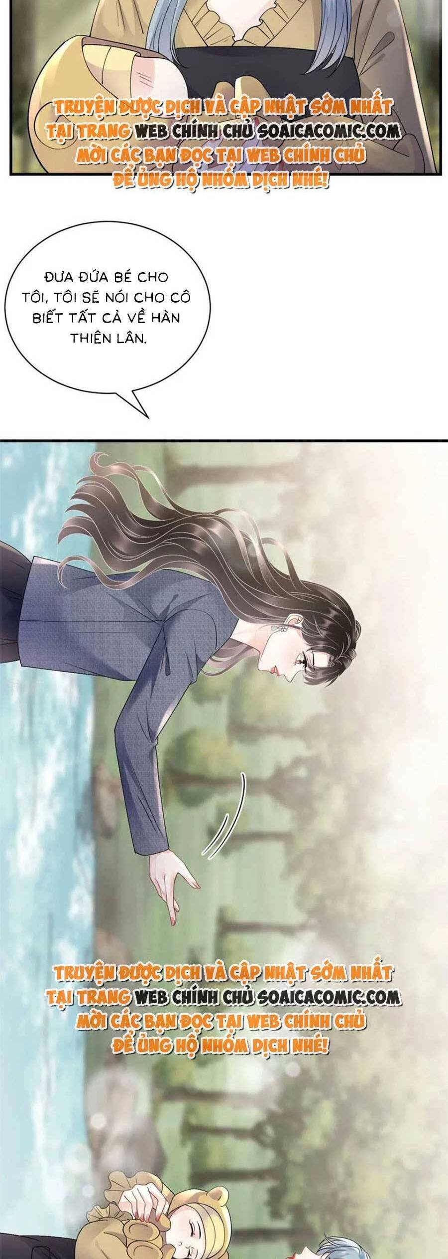 [16+] đại tiểu thư có thể có ý đồ xấu chapter 178 10