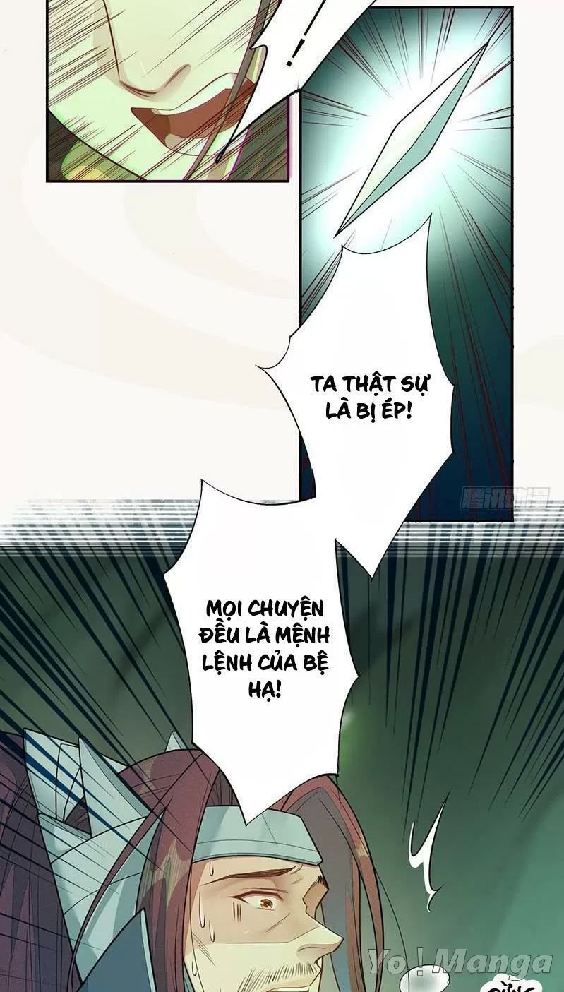 tuyệt thế luyện đan sư chapter 135 27