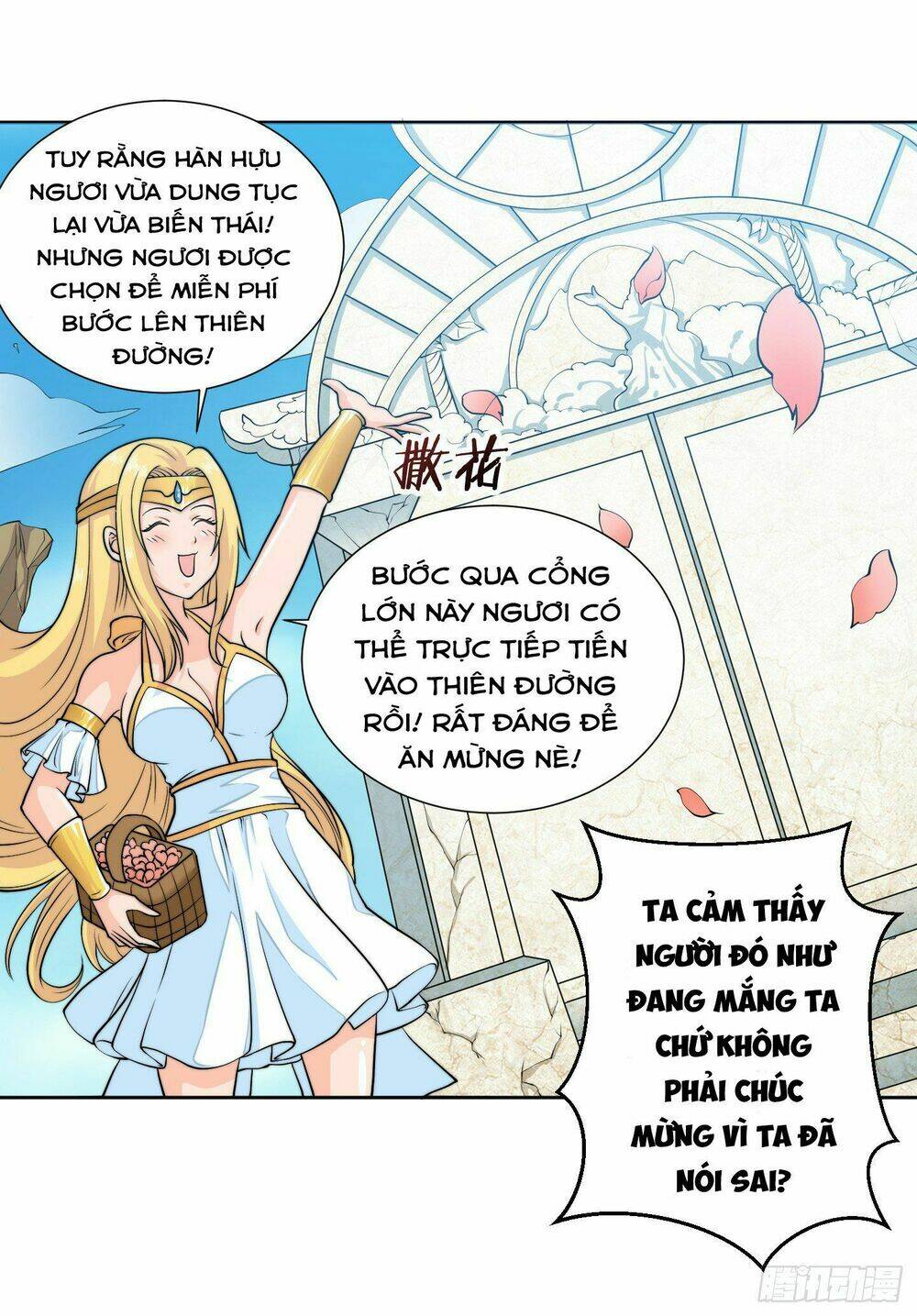 trả lại 00 cho ta chapter 1 42