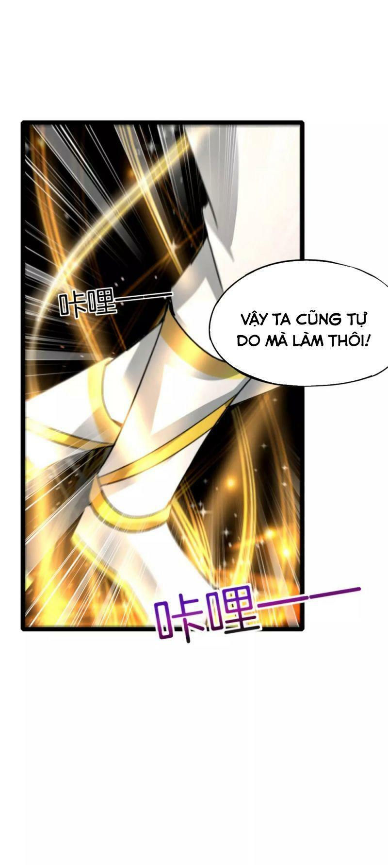 vòng bạn bè mạnh nhất của tiên giới chapter 62 26