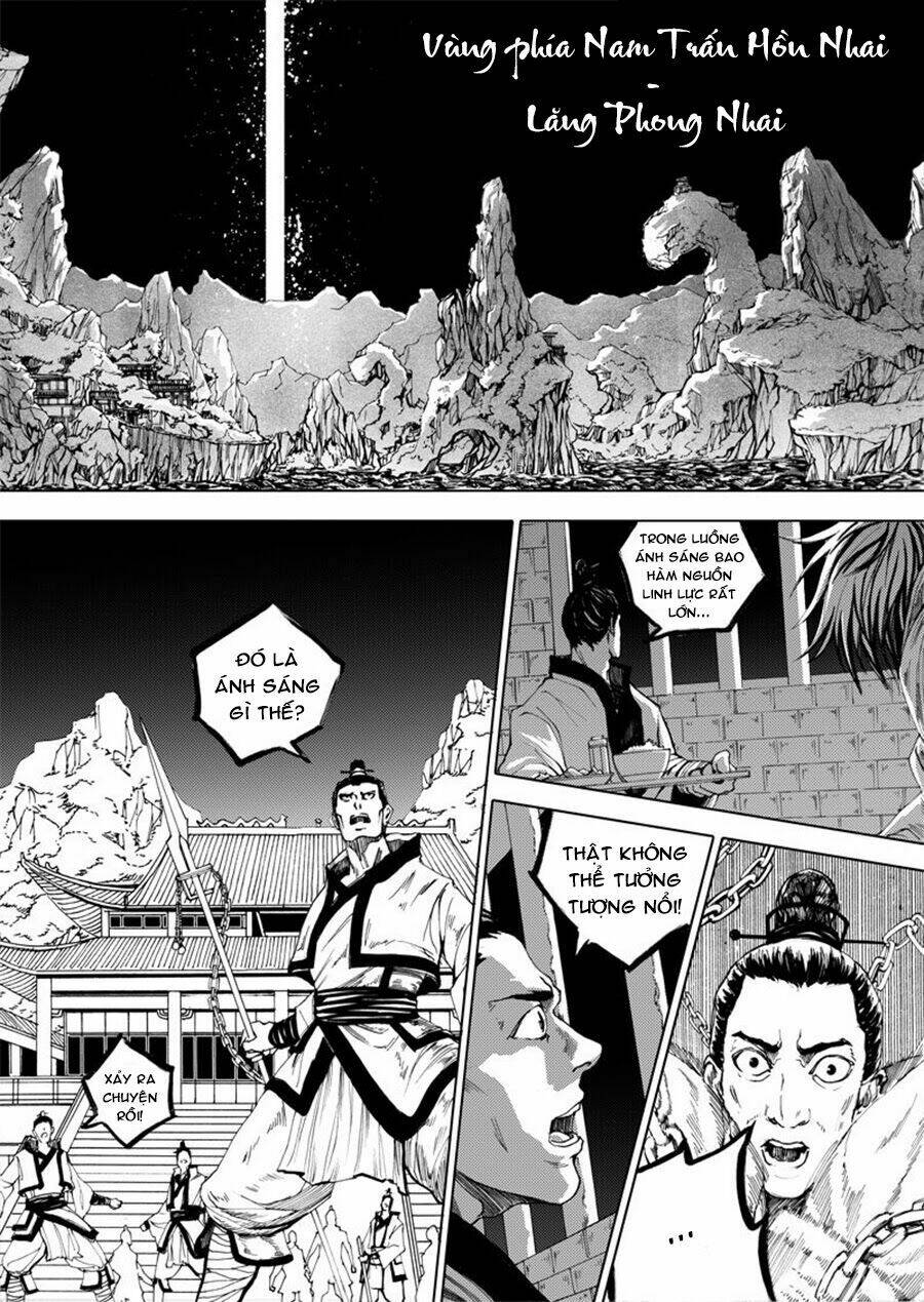 rakshasa street chapter 10 4