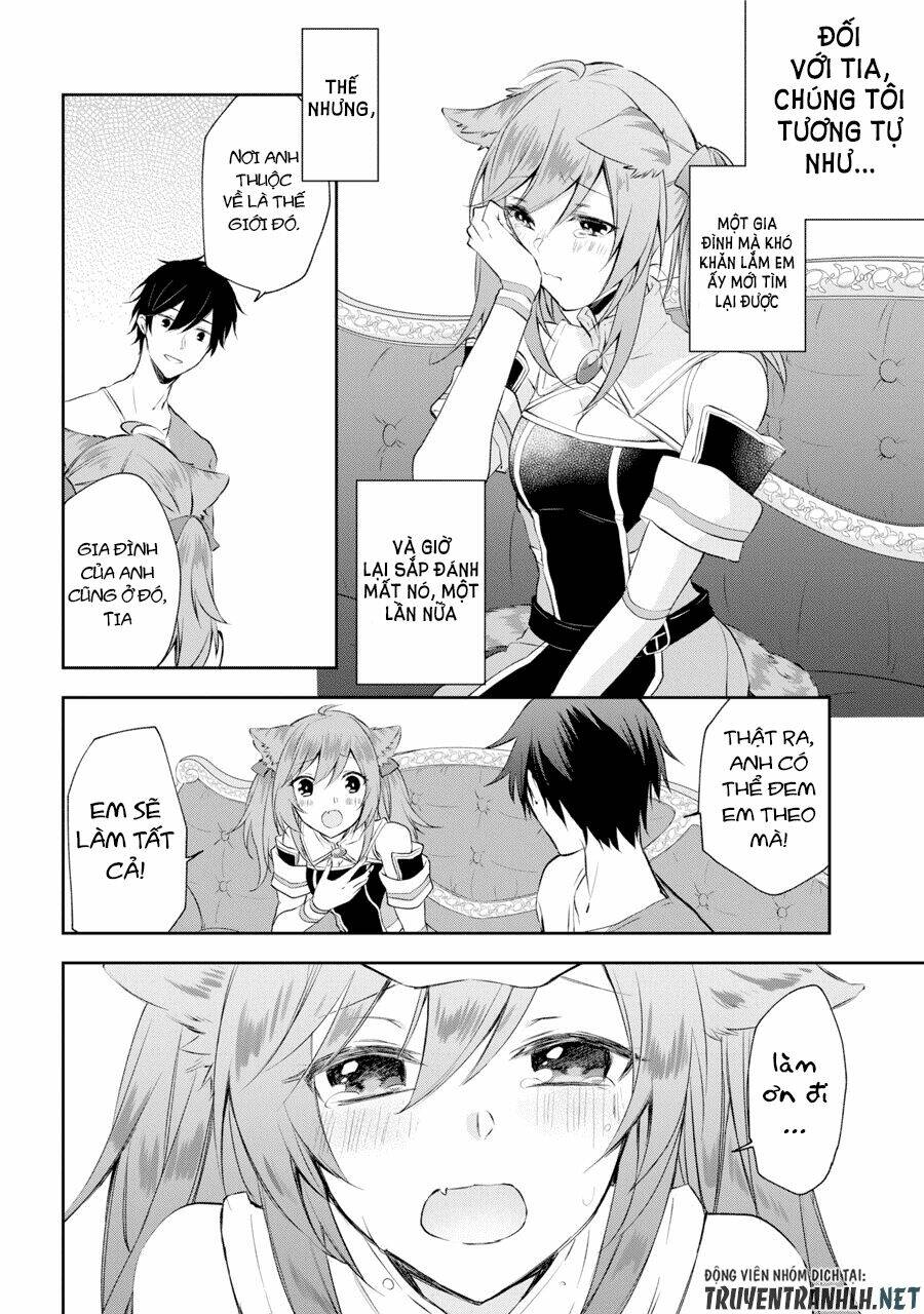 kikanshita yuusha no gojitsudan chapter 1.1 21
