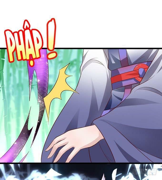 hồ tiên hung bạo chapter 133 27