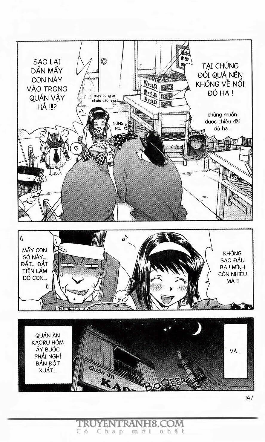 chim cánh cụt ginji chapter 50 22