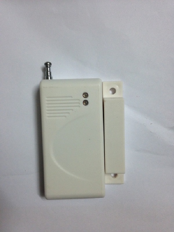 Bộ báo động điều khiển trung tâm qua sim điện thoại cao cấp