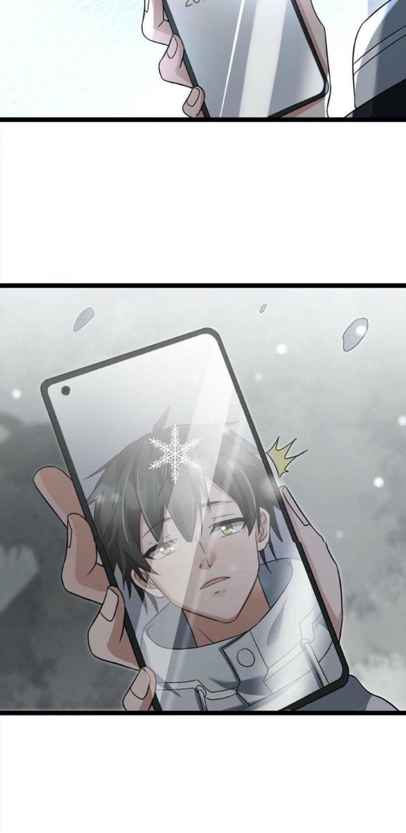 đóng băng toàn cầu: tôi gây dựng nên phòng an toàn thời tận thế chapter 8 10