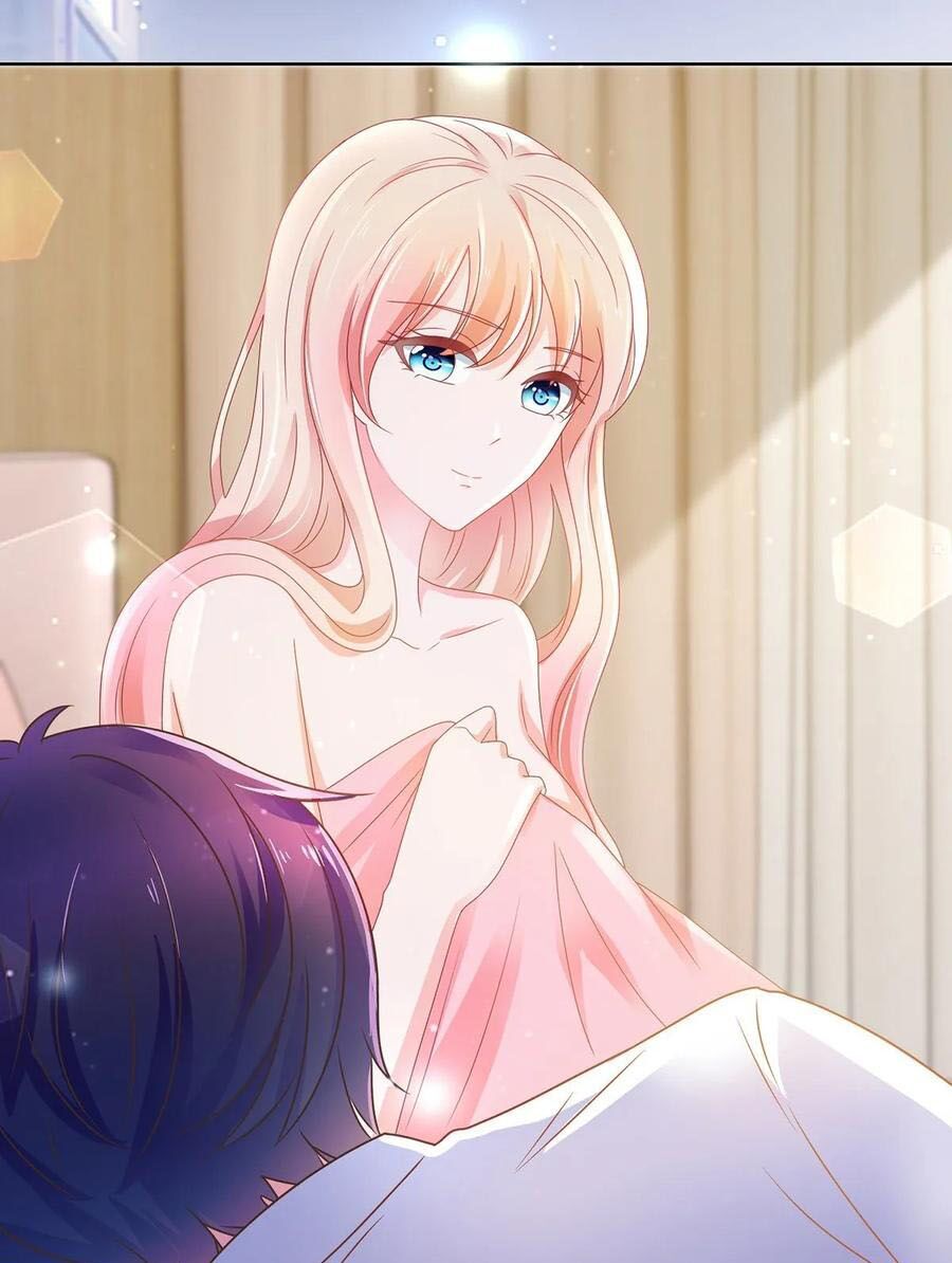 ẩn hôn 100%: chọc tức vợ yêu mua một tặng một chapter 165 23