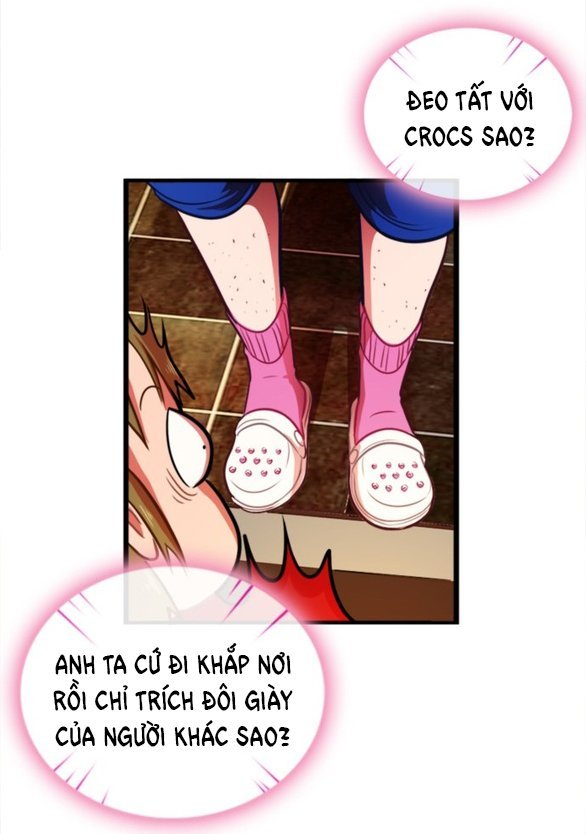 chú cún của em thật đáng yêu chapter 1.2 22