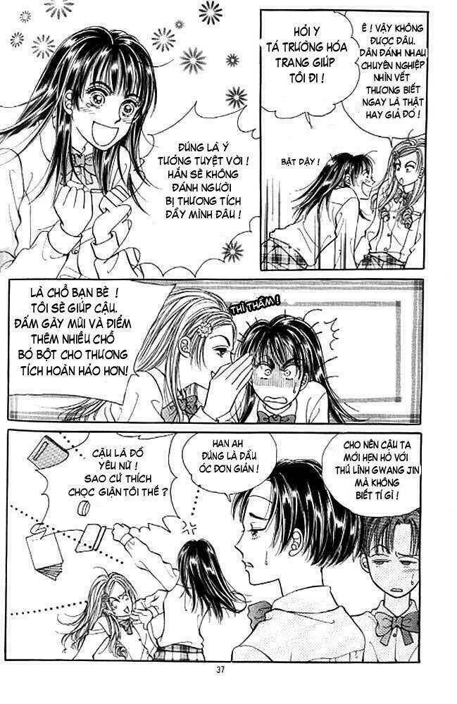 cutie boy chapter 7 31