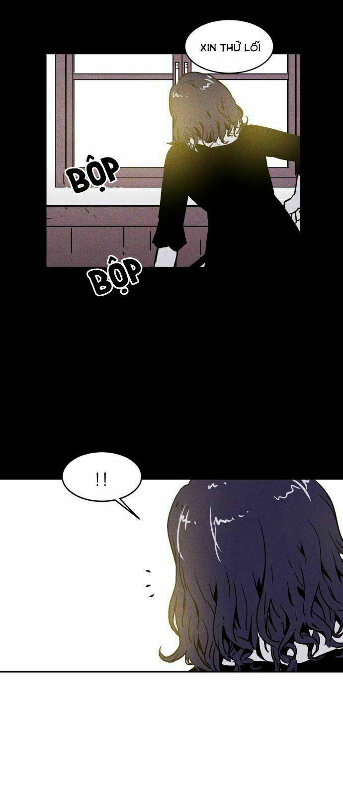 Chuồng lợn chapter 1 20