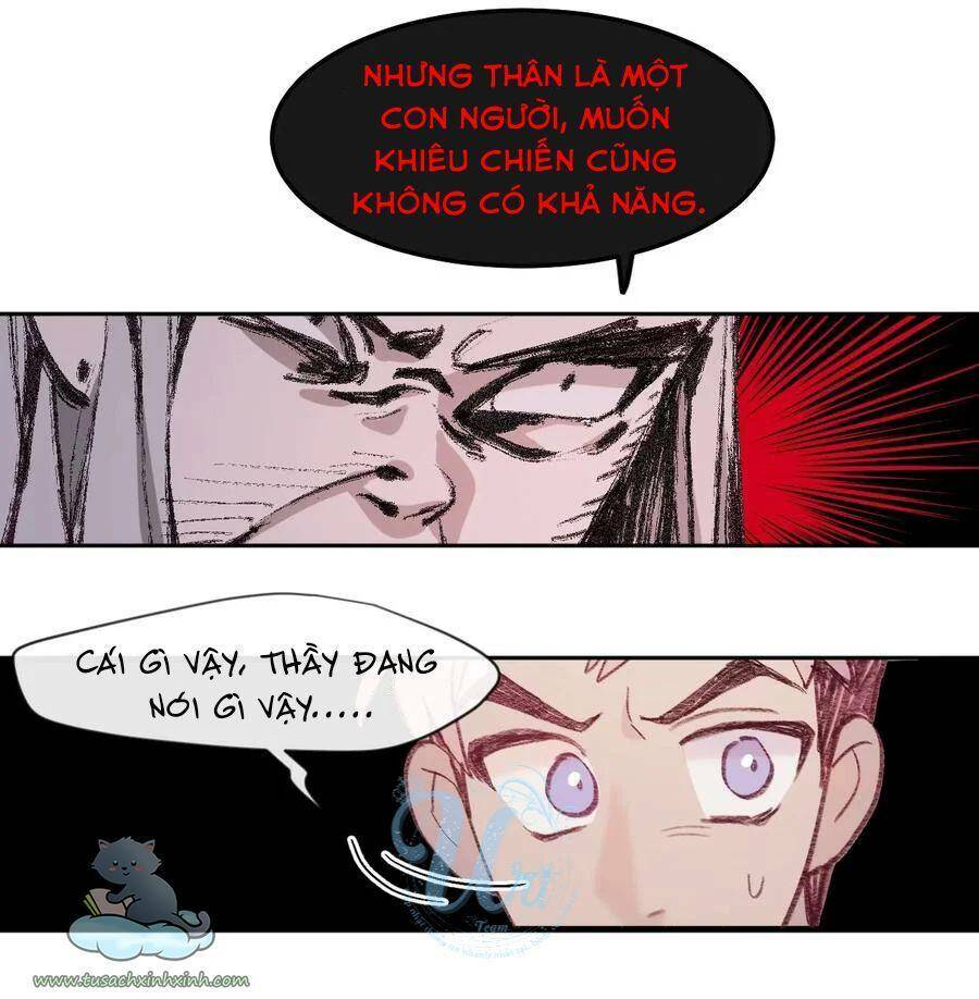 nhật ký nấm ma cô chapter 7 39