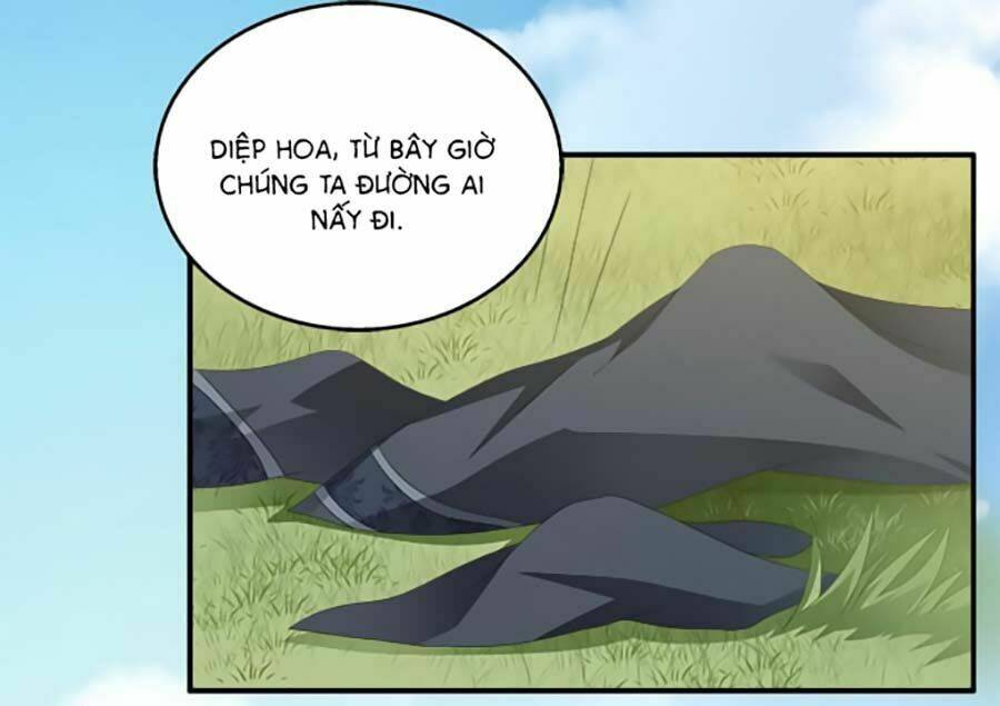 thịnh thế an nhiên chapter 25 18