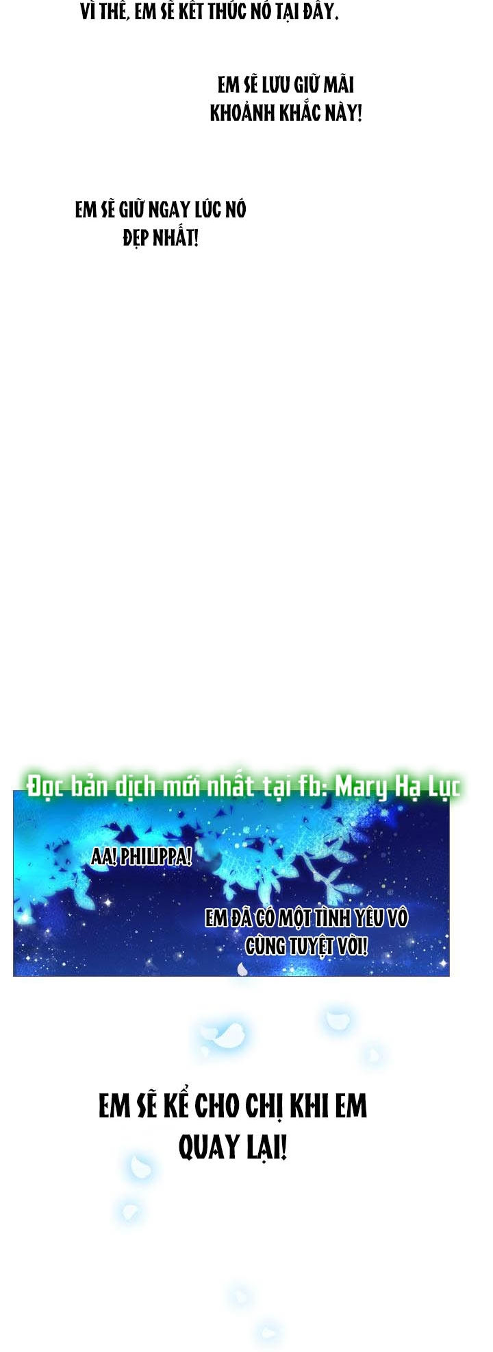 nàng phù thủy của tôi chapter 25.2 20